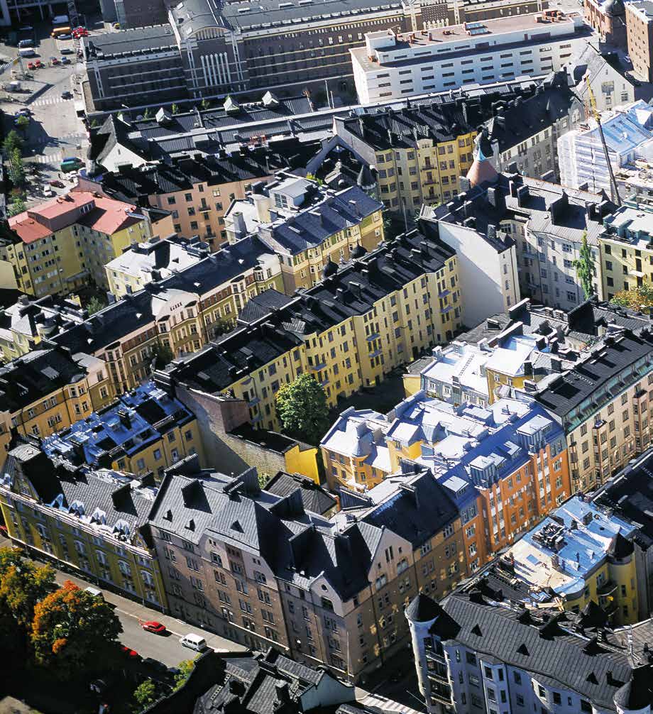 Arvot Kiinteistövirastossa toimitaan yhdessä sovittujen arvojen mukaisesti.