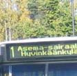 Kevätkauden kortilla voi matkustaa