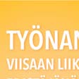 Hyvinkään liikkumisen ohjauksen