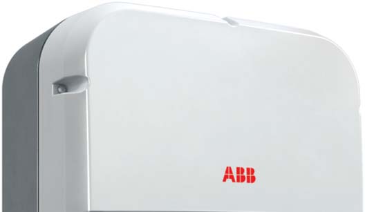 ABB aurinkosähköinvertterit Pikaohje PRO 33.