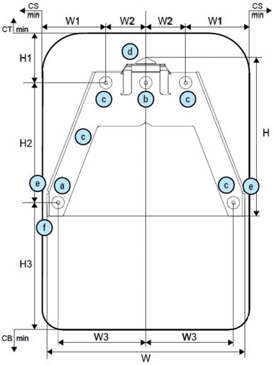 3. Asennus vaatimukset Estä altistuminen pölylle ja haitallisille kaasuille kuten ammoniakille Laite voi aiheuttaa melua ja tärinää.