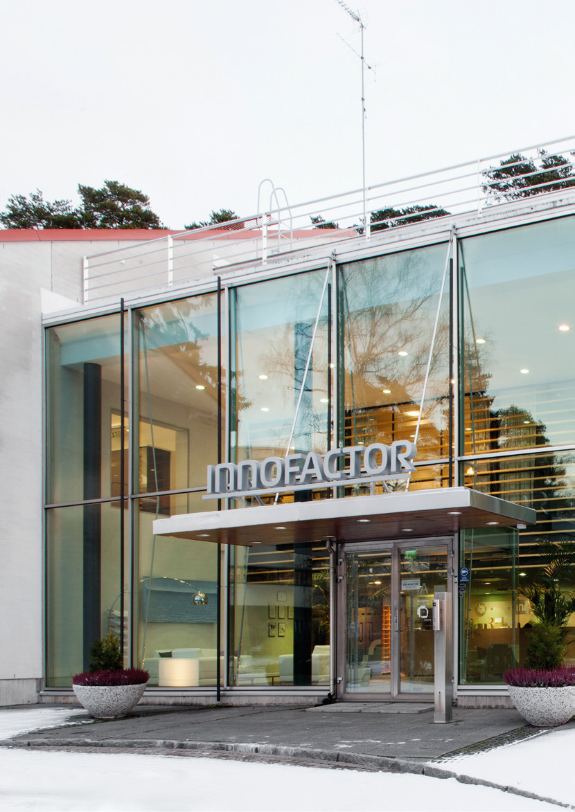 86 INNOFACTOR
