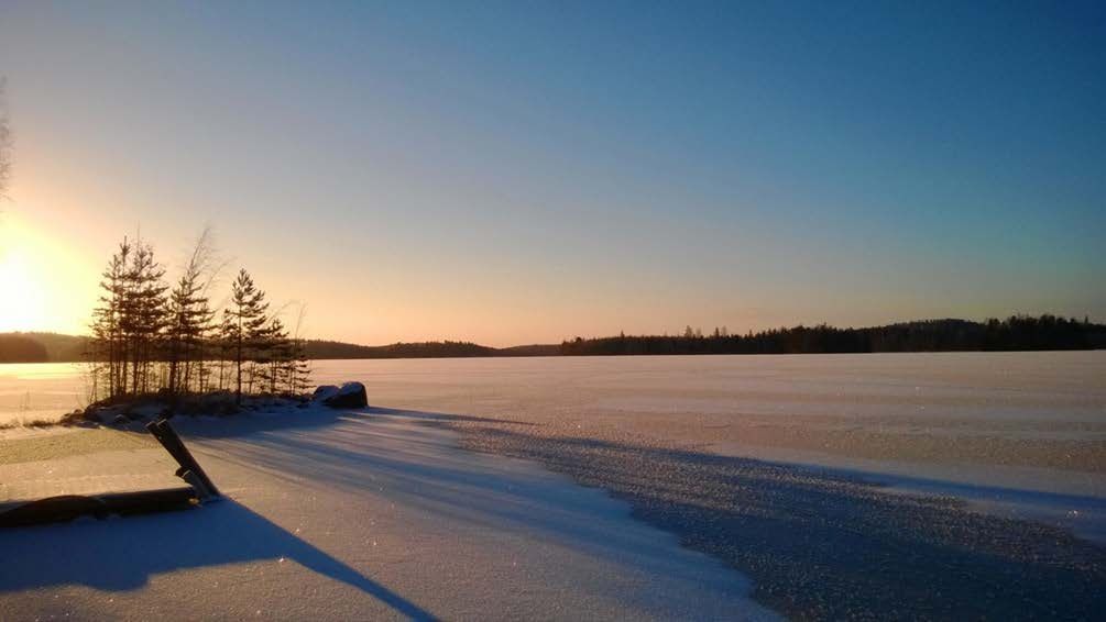 1 Sisältö Hyvää alkanutta vuotta 2014!