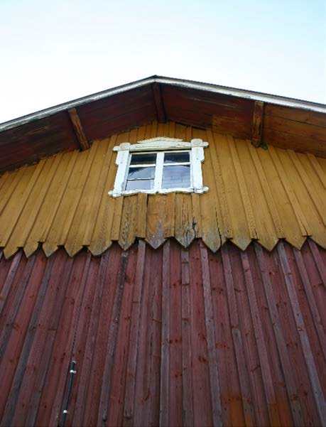 MAMA toimii M ahdollisuutena maisema, MAMA - hankkeen tavoitteena on sekä turvata että edistää maaseutumaiseman ominaispiirteiden ja maatalousalueiden luonnon biologisen monimuotoisuuden säilymistä