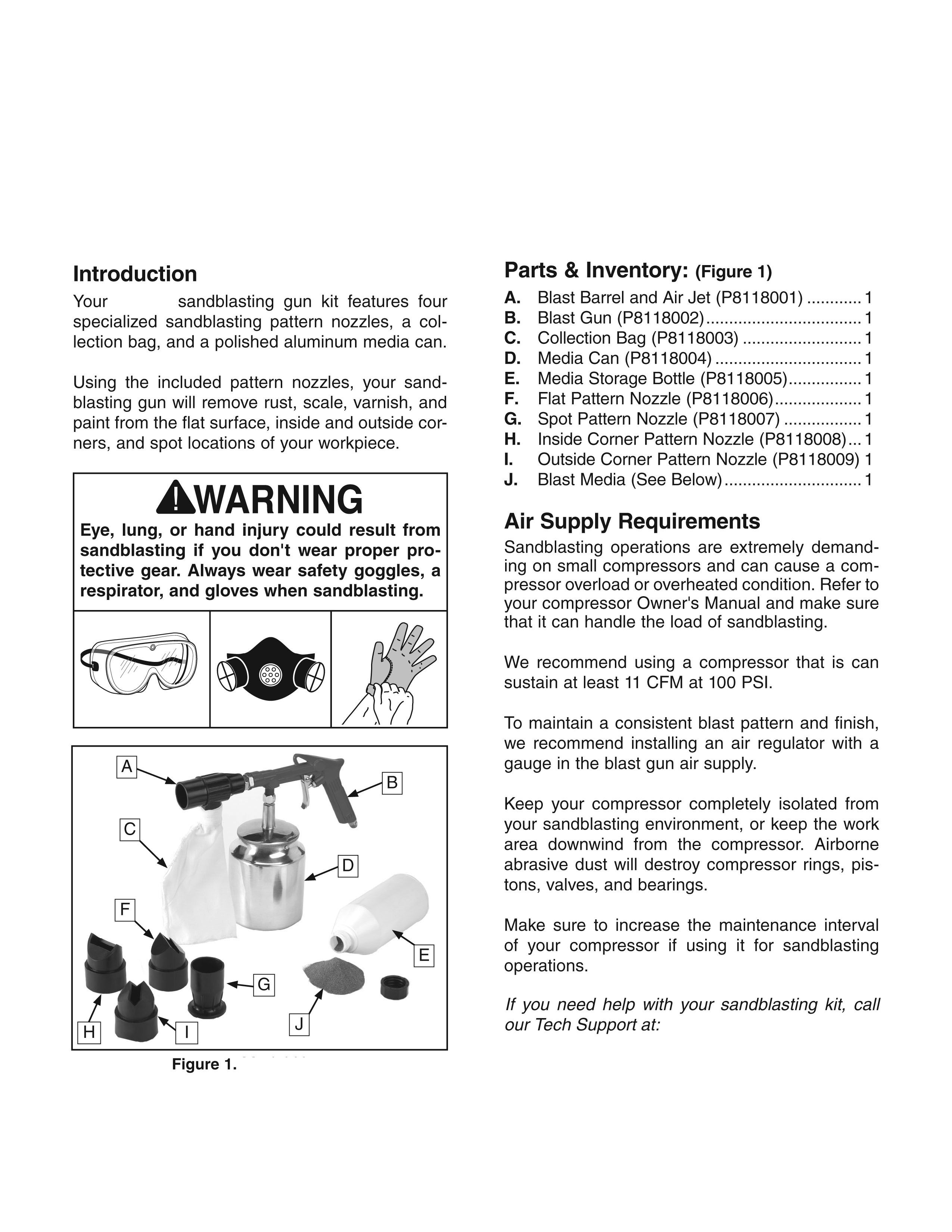 ENVIRONMENTAL PROTECTION Follow the local disposal and recycling instructions when disposing of the package materials.