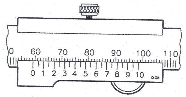 23. Ktso kuv j kerro, mikä on mittuslukem? 59,3 mm 71 mm 73 mm 69,3 mm 24. Mikä on kehän piirinpituus, jos ympyrän hlkisij on 450 mm? 1,414 mm 2,862 mm 900 mm 2,826 mm 25.