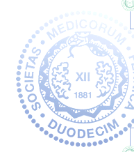 Portal DUODECIM for health care professionals