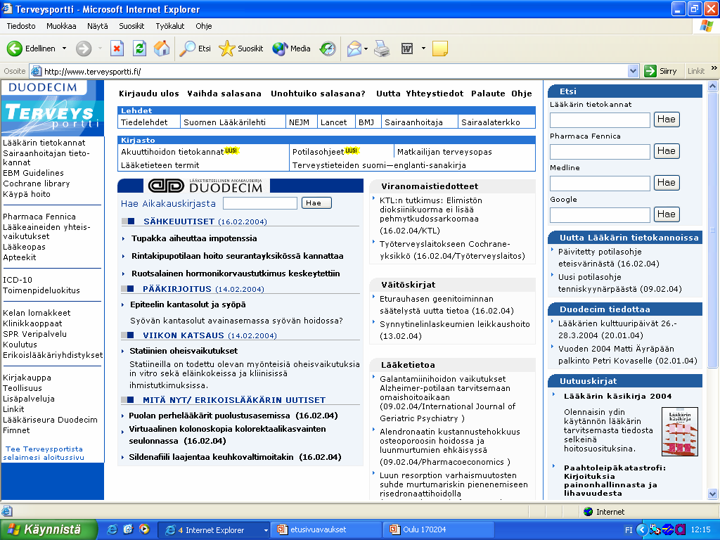 and evidence Dictionaries ICD-10 Drug