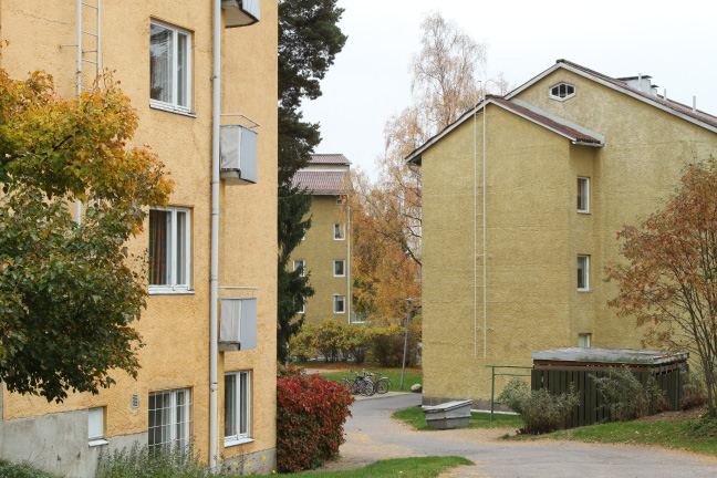 26 3.2 Houkuttelevan asumisen Helsinki Yleiskaavassa osoitetaan uusia asuinalueita kaupungin asuntotuotantotavoitteiden saavuttamiseksi.