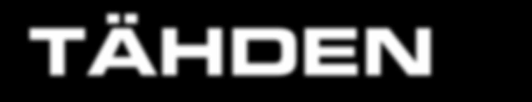 tähden