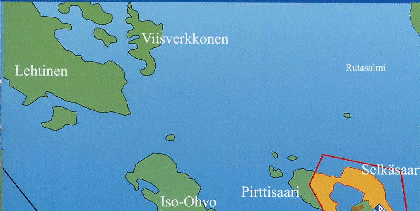 Lehtisten saaret