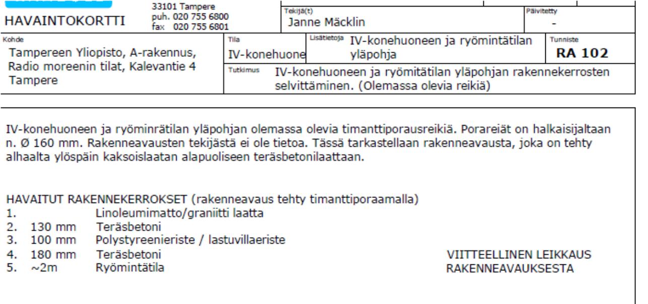 OHJE 19 TUTKIMUSRAPORTTIMALLI v5 27.8.