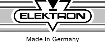 Käyttöohje ELEKTRON-BREMEN GmbH Postfach 10 59 60