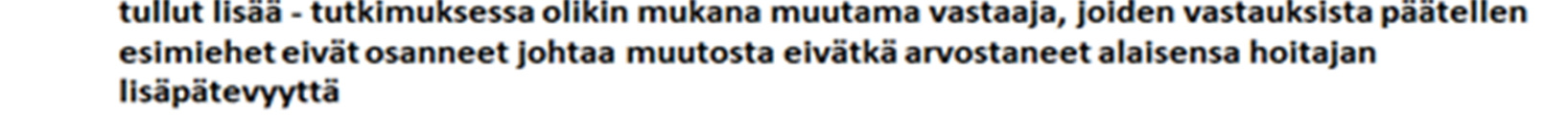 siellä, missä muutoksesta on tiedotettu asiakkaille ja sitä on