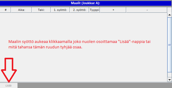 Voit vaihtaa kellon kulkusuuntaa milloin tahansa painamalla Vaihda kello -kohdasta. d.