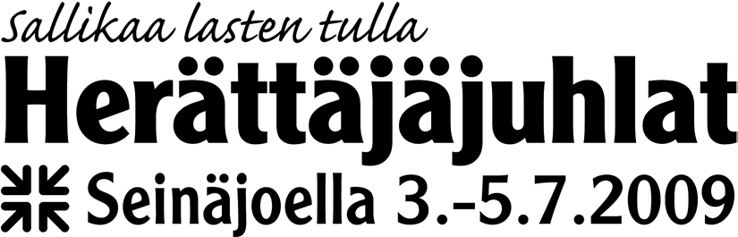 6 kirkkokuorot, Lakeuden Ristin Kamarikuoro, Untamalan, Karhunmäen seudun, Lapuan kristillisen opiston kuoro sekä Seinäjoen HY-kuoro. Oheisohjelmassa on kaikkiaan 38 eri tilaisuutta.