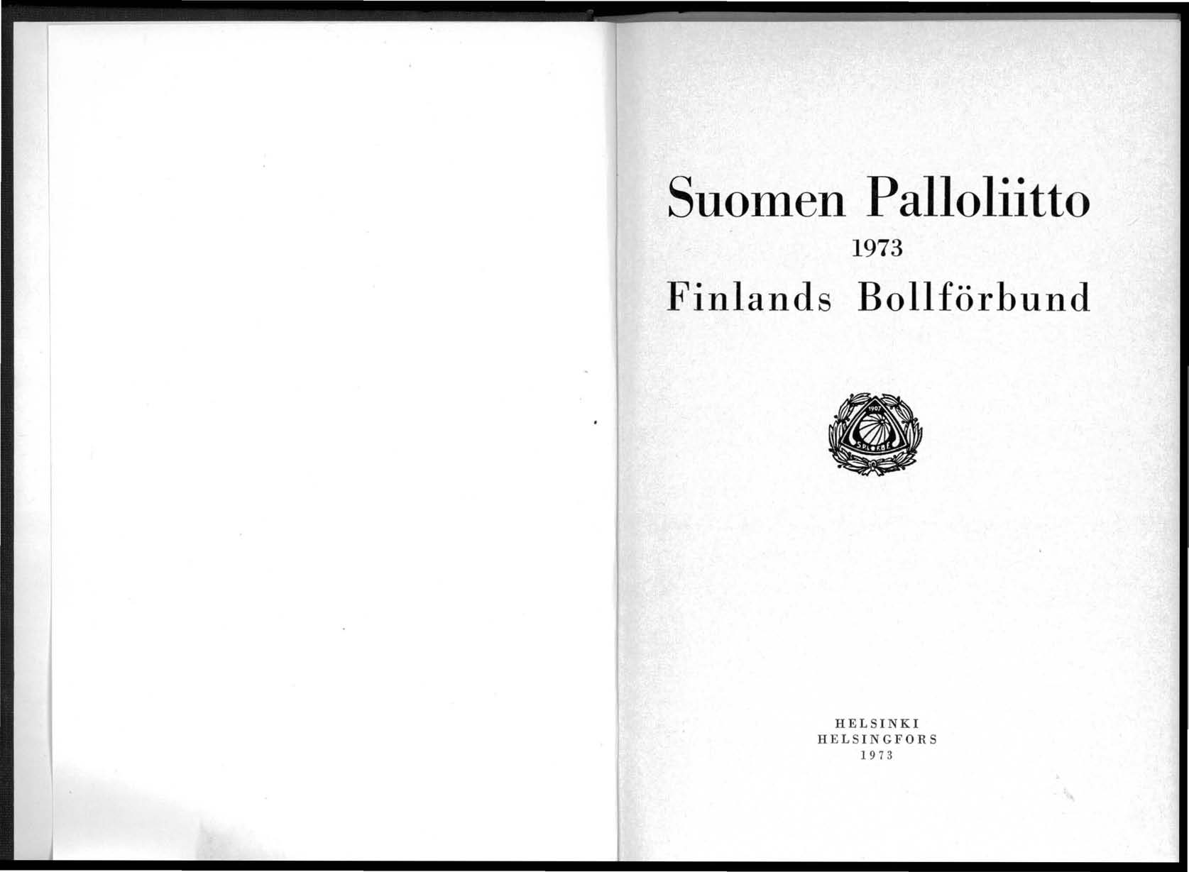 Sumen Pallliitt 9 Finlands