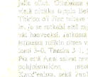 Tsekknslovakiaa ja Bell!,i,)a vastaan eivät paljon antaneet.' mutt,; voitot Norjasta ja Jersevstii olivat selviä (3-0).