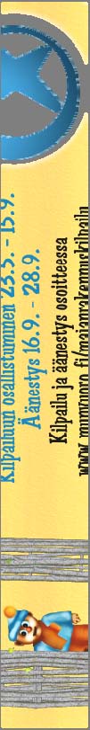 Vuoden 2011 Majanrakennuskilpailussa palkittavat Vuonna 2011 Majanrakennuskilpailuun osallistui 122 majaa eri puolelta Suomea, ja jopa Australiasta asti Finaaliin valikoitui 10 eniten äänestyksessä