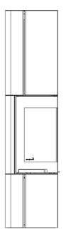 FIG 2 FIG 1 =Brannmur/Brandmur/Palomuuri//Firewall/Mur parefeu/hitzenschutzwand =Brennbart materiale/brændbart materiale/ Brännbart material/