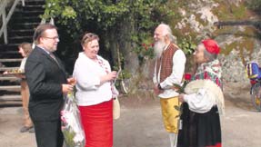 Kaiken kaikkiaan maistelu oli helpompaa kuin ennakkoon arvelin, sillä vaihtelu erän sahtien välillä oli joka kierroksella suuri.
