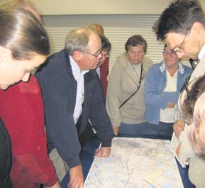 Radan alustava yleissuunnitelma ja ympäristövaikutusten arviointi valmistuvat toukokuussa 2010.