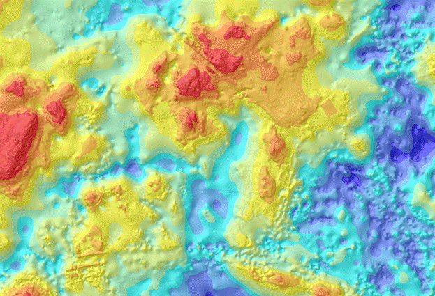 Geologian tutkimuskeskus 9 Kuva 5.