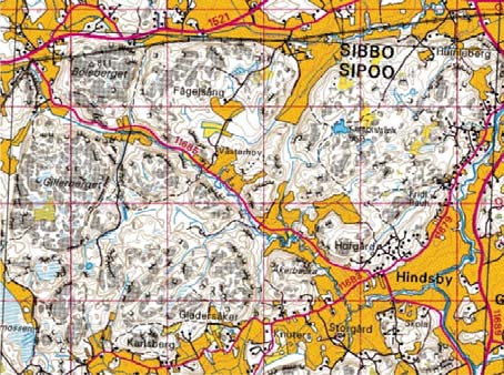 Geologian tutkimuskeskus 2 2007).