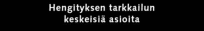 Sisäänhengityksen aikana pallealihas supistuu ja painuu alas vatsaonteloon päin (vatsa kohoaa). Samanaikaisesti uloimmat kylkivälilihakset nostavat kylkiluita ja rintakehä laajenee.