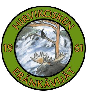 Hirvikosken Eränkävijät