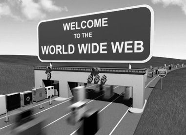 World Wide Web Hilkka Tölli,