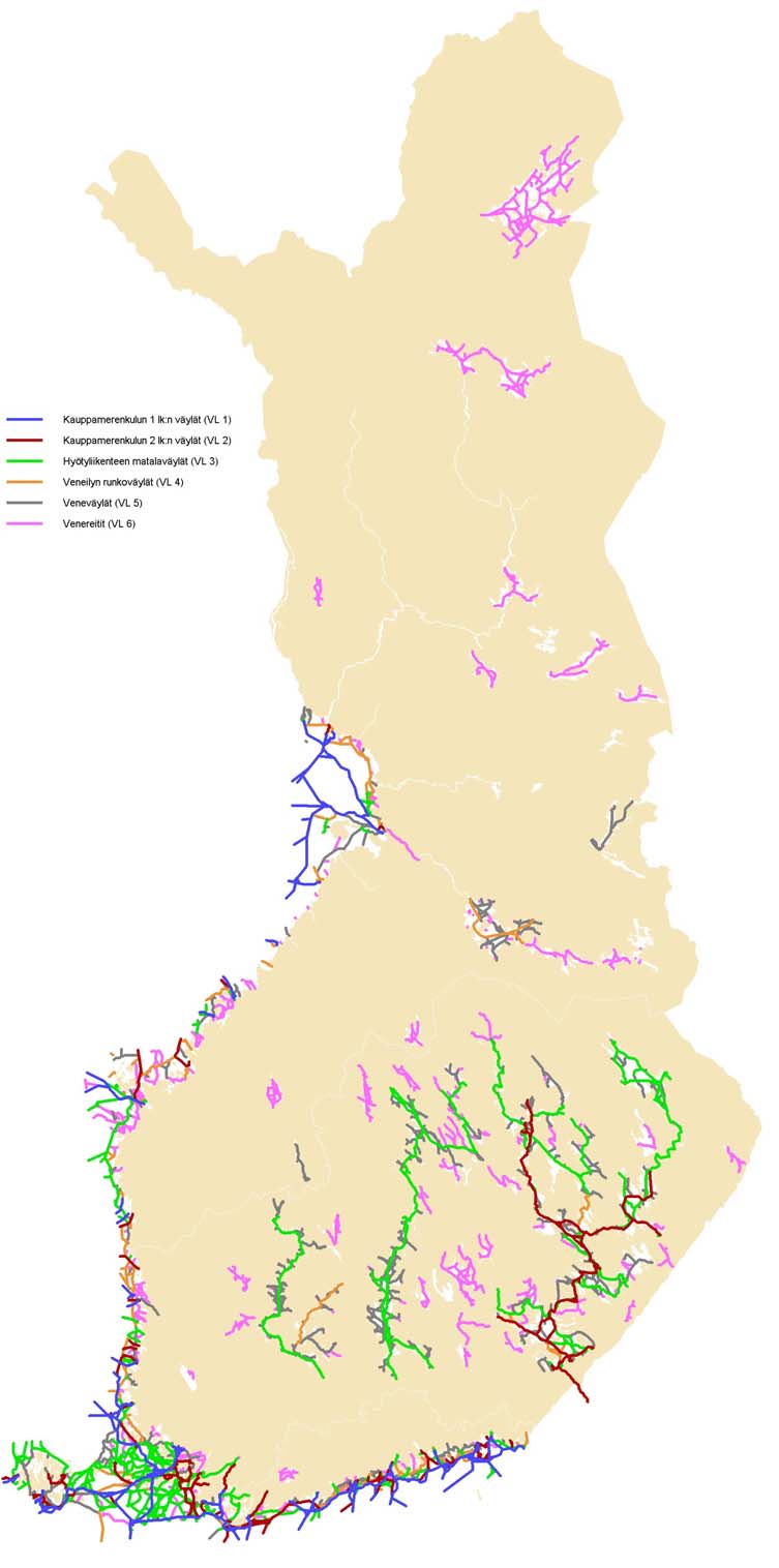 Suomen