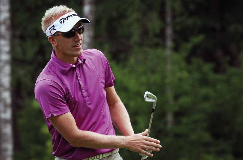 GPi-Kilpagolf Syksyllä 2013 tehty päätös satsata voimavaroja ikäryhmään 10-15 vuotiaat ja sitä kautta Talent-ryhmän perustaminen oli hyvä ratkaisu.