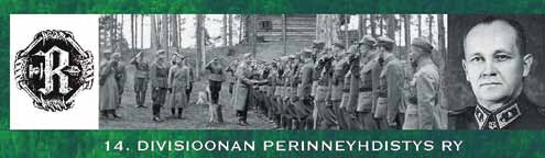 Osastot on perustettu niille paikkakunnille, joissa on järjestetty tai on tarkoitus järjestää perinneyhdistyksen vuotuinen huipputapahtuma: Nuoriso-ja perinnepäivät.