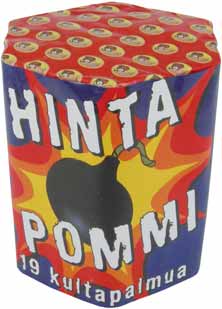 Das ist das BOMB! Tuotekuvaukset, videot, yhteystiedot ja paljon muuta raketeista.