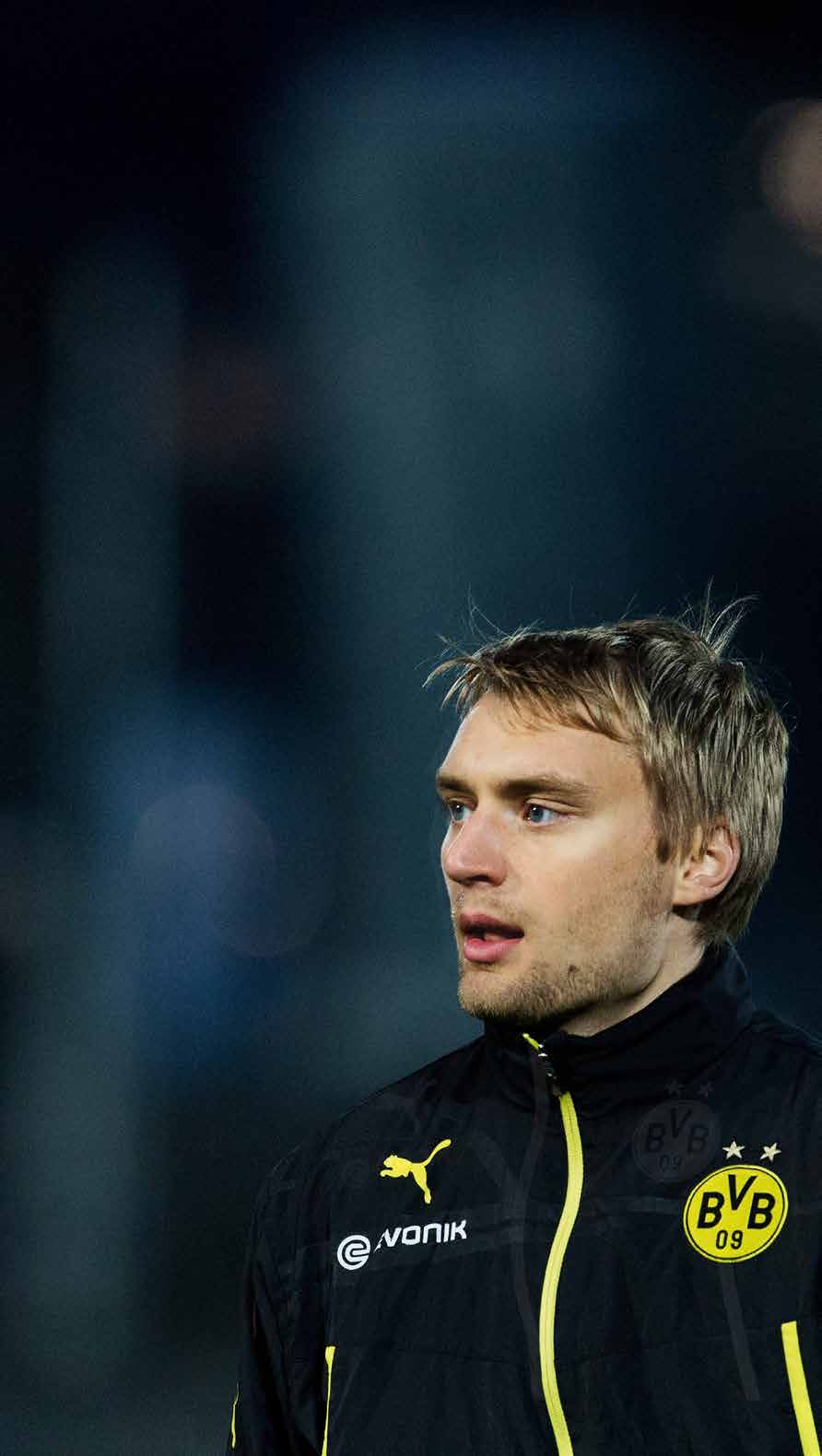 PIKKUHUUHKAJAT TIM VÄYRYNEN JUSSI ESKOLA KOVASSA PRÄSSISSÄ Harva saksalaisseura treenaa yhtä kovaa kuin