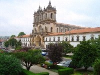 00 lounas Coimbrassa ravintola Dona Especiaria:ssa