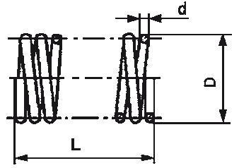 Tuotekoodi 698-9010025 Sovitelaatat Ø 34-40mm 34x46x0,25 15 36x48x0,5 15 38x50x1,0 15 34x46x0,5 15