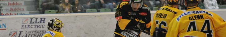 9:00 Ilves, Saipa ja Kärpät 11:00 Lounas Oheisharjoitus Jääharjoitus