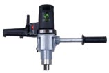 EIBENSTOCK EHB16 porakone 2-nopeualuetta, suunnanvaihto istukka nopeusalue 1 nopeusalue 2 vääntömom. 5/8 x16un 0-430 rpm 0-760 rpm 12/6,5 Nm ryhmä B: sähkötyökalut 0122H Porakone, suunn.