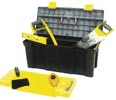 ryhmä A: työkalupakit ja lokerikot STANLEY MR55 vetoniittipihti 69-804/1 Vetoniittipihti MR55, 2,4-5mm STANLEY kpl 22,15 27,24 STANLEY MAXI-DRIVE räikkälenkkiavainsarja 89-907/4 Räikkälenkkiavaimet