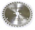 ryhmä A: pyörösahanterät SAEMAWERK pyörösahanterät metallille ja puulle M150202030WSP Pyörösahanterä-met, kovamet 150x20x2,0mm Z30 KPL 31,90 39,24 M160202030WSP Pyörösahanterä-met, kovamet