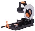 EVOLUTION RAGE3-DB jiirisaha-kaappari kallistus 45 molempiin suuntiin RAGE3-DB Jiirisaha-kaappari RAGE3-DB 255mm 1800W EVOLUTION SRJ 490,00 602,70 EAN koodi 0849713011367 R255EVO