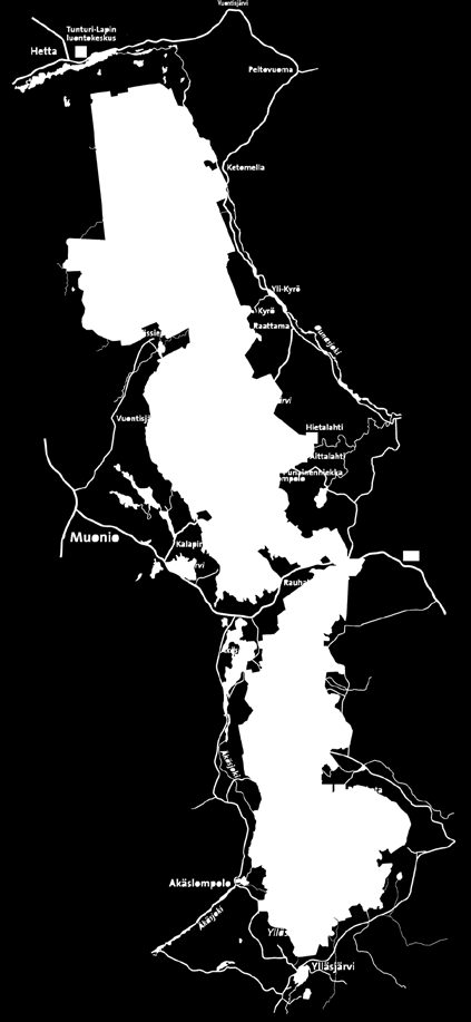 Pyhäjärven päivätupa. Kuva: Maarit Kyöstilä onginta- ja pilkintäoikeus eivät oikeuta kalastamaan Pyhäjärvessä.