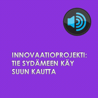 Innovaatiolla tarkoitetaan tässä yhteydessä väljästi jonkinlaista hyvästä ideasta jalostettua uutuutta tai parannusta, joka on käytännössä toteutettu ja konkretisoitu lisäarvoa tuottavasti.