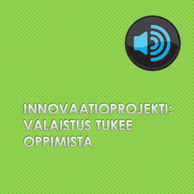 Nuorten aikuisten innovaatiotoiminta kannattaa organisoida niin, että verkostossa tunnistetaan yhteisiä tavoitteita, toimintamalleja, didaktisia hyviä käytäntöjä sekä pystytään madaltamaan