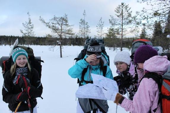 Kuksa Eräpartiolippukunta Limingan