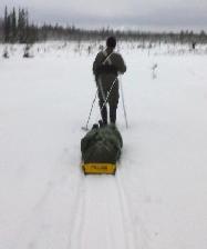 Kuksa 1/2013 20 Pitoa ja luistoa suksiin Oletko kyllästynyt siihen että hiihto tuntuu ylivoimaisen raskaalta? Pienillä nikseillä saat hiihdosta helpompaa ja paremman kokemuksen!