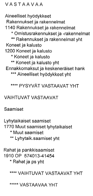 10 JOKIVARREN METSÄSTYSSEURA RY SELOSTUS