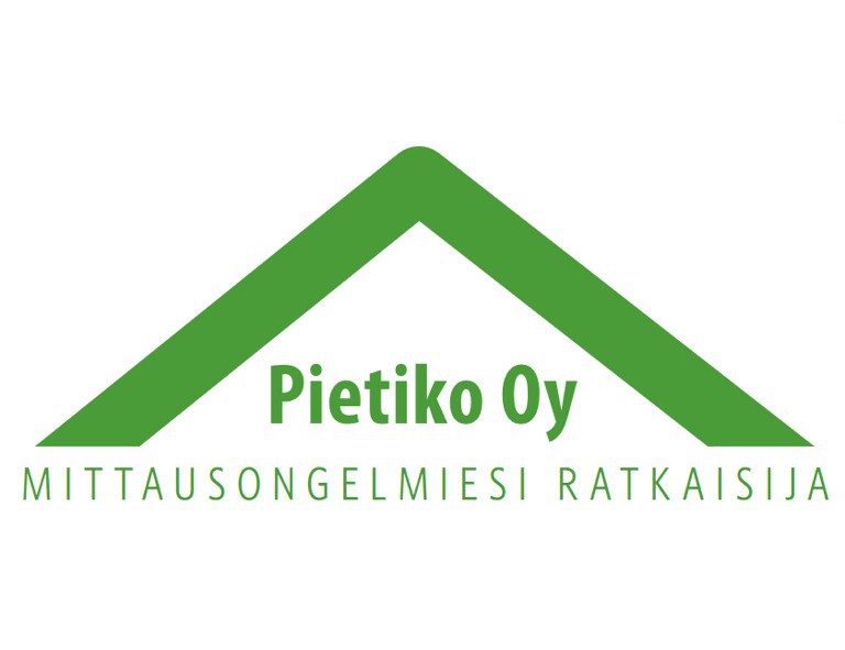 Käyttöohje Pietiko Oy